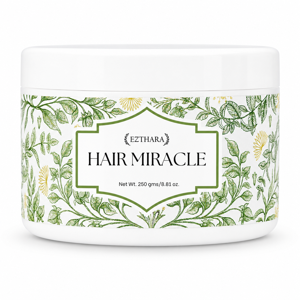 Ezthara Hair Miracle
