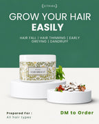Ezthara Hair Miracle
