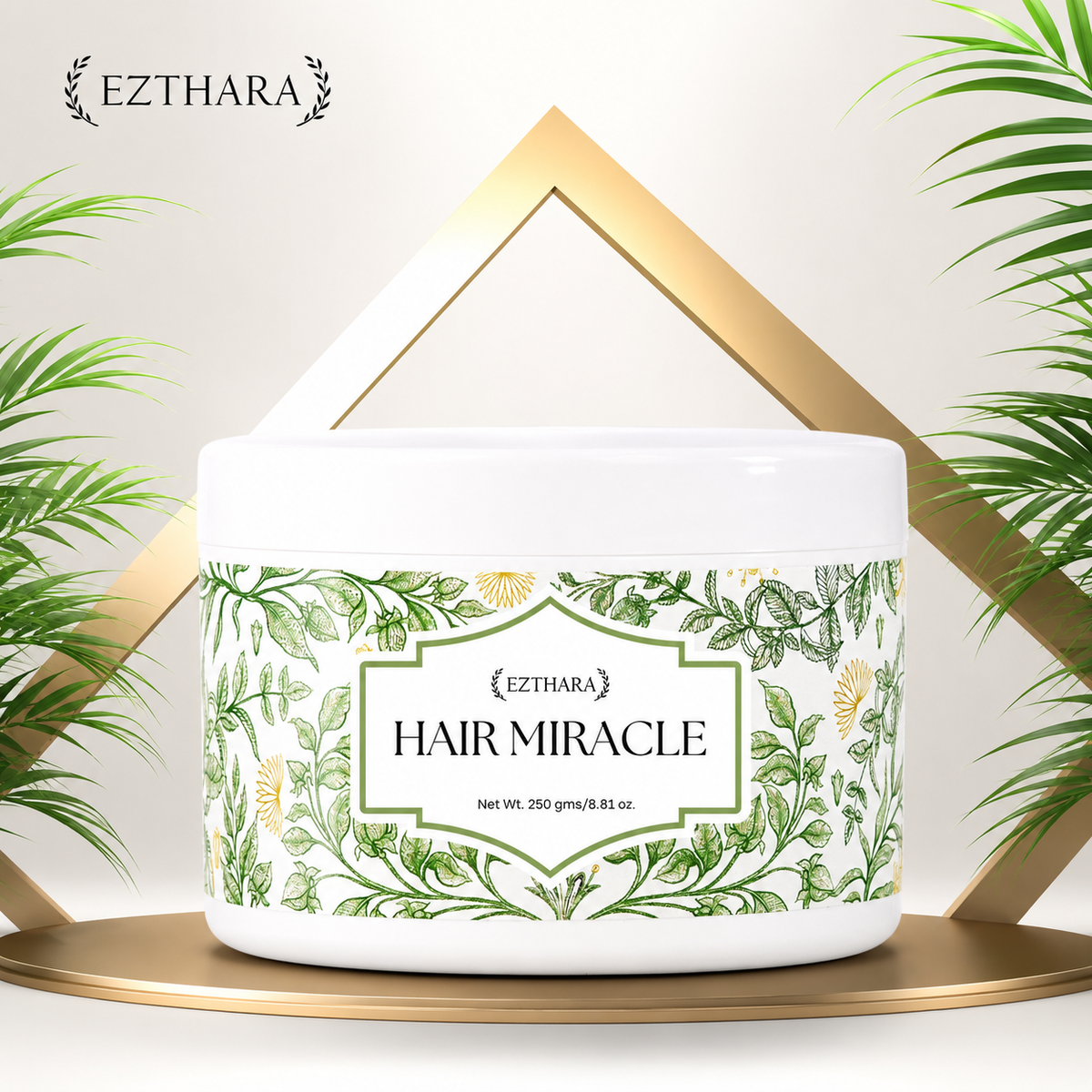 Ezthara Hair Miracle