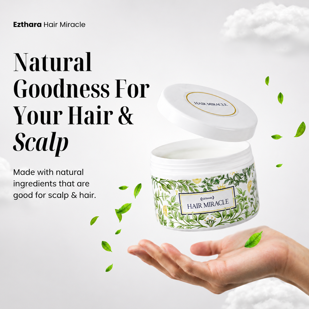 Ezthara Hair Miracle